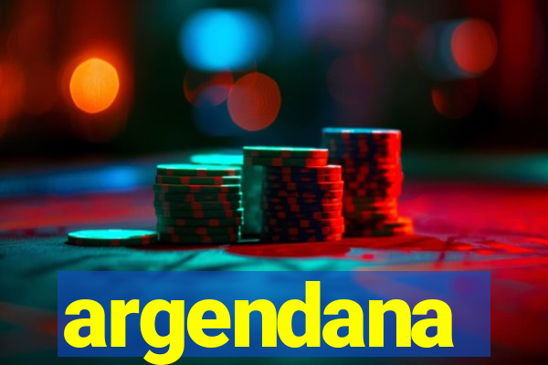 argendana