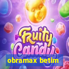 obramax betim