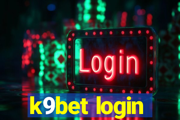 k9bet login