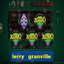 lerry granville reclame aqui