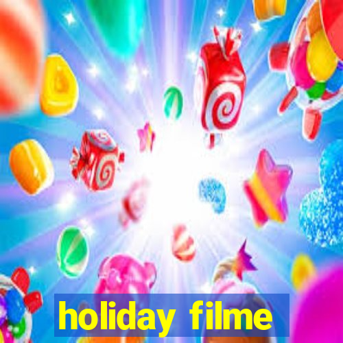 holiday filme