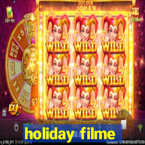 holiday filme