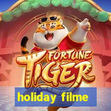 holiday filme