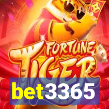 bet3365