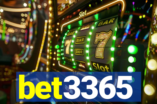 bet3365