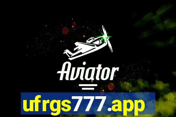 ufrgs777.app