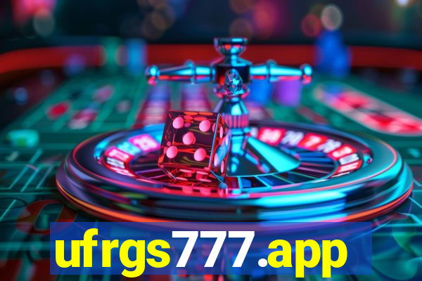 ufrgs777.app