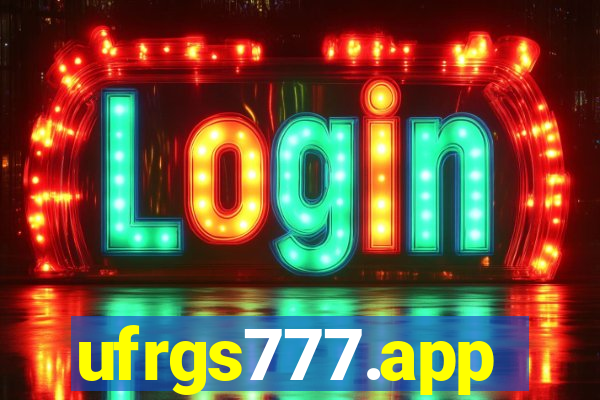 ufrgs777.app