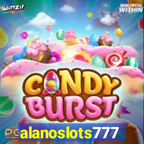 alanoslots777