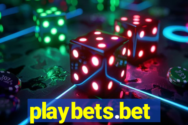 playbets.bet