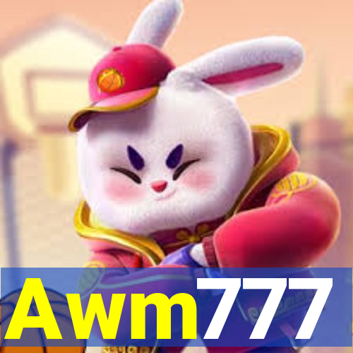 Awm777