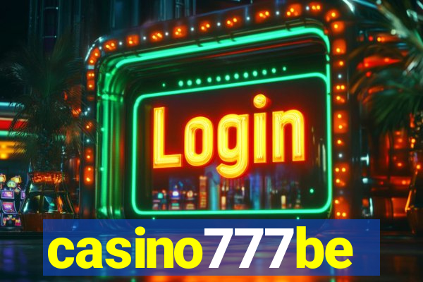 casino777be