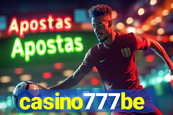 casino777be