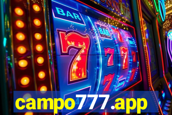 campo777.app