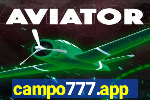 campo777.app