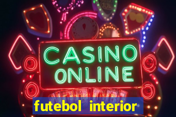 futebol interior serie d