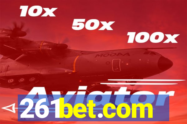 261bet.com