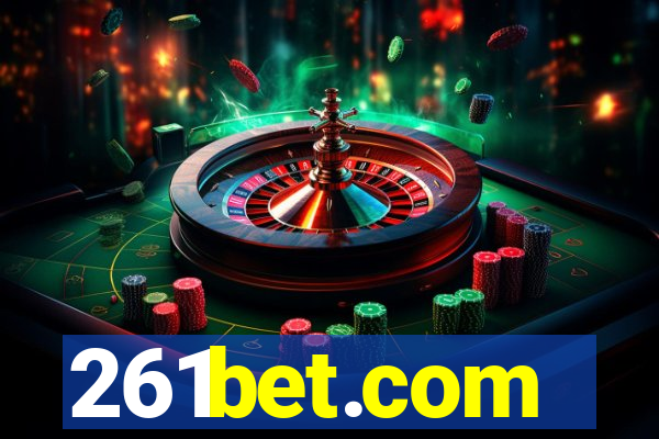 261bet.com