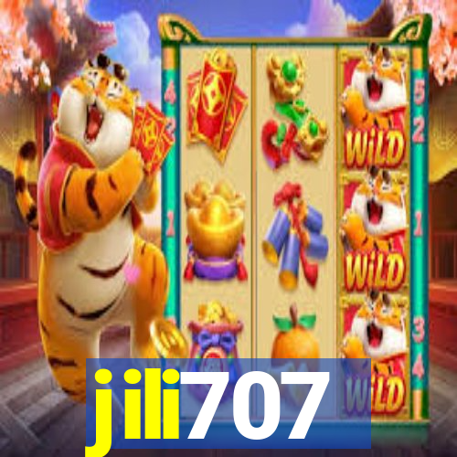 jili707