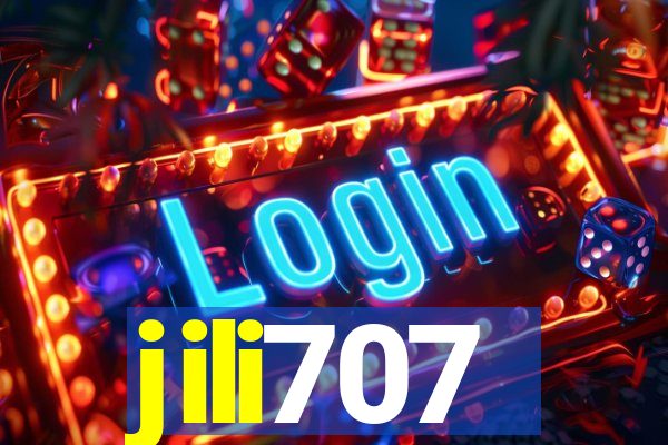 jili707