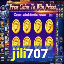 jili707