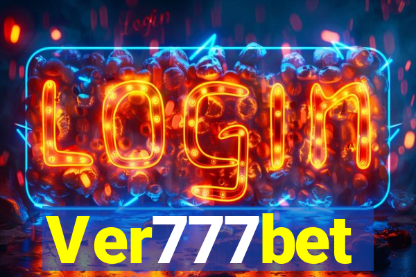 Ver777bet