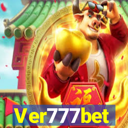 Ver777bet