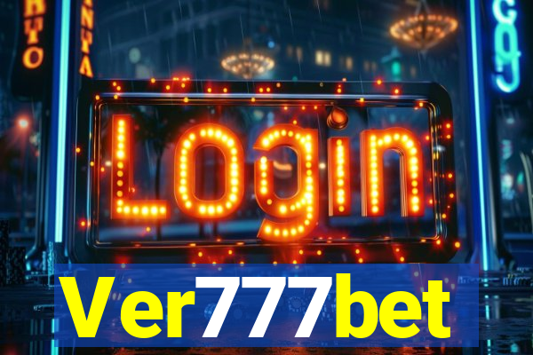 Ver777bet