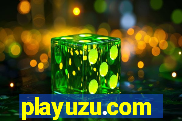 playuzu.com