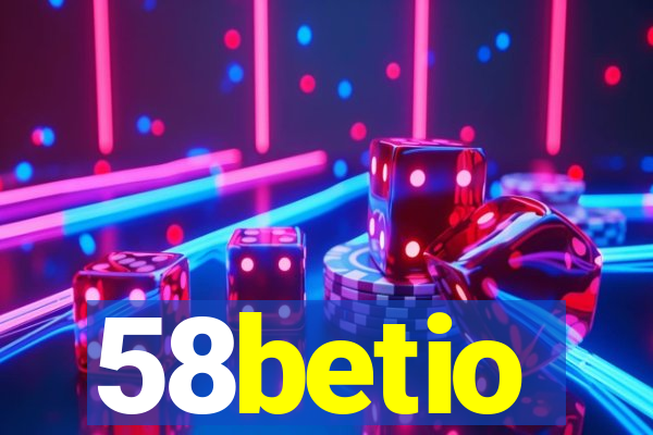 58betio