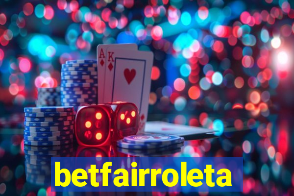 betfairroleta