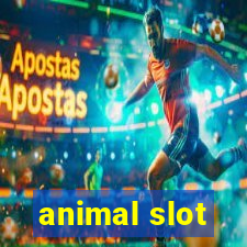 animal slot