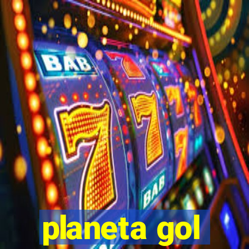 planeta gol