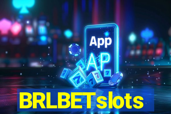 BRLBETslots