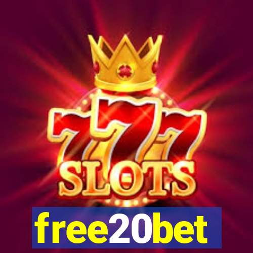 free20bet