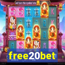 free20bet