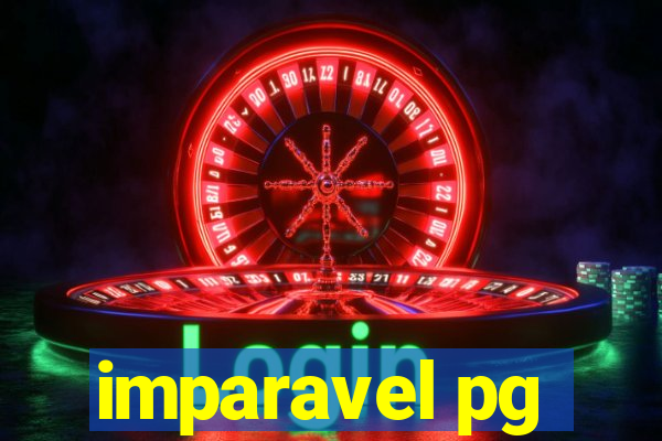 imparavel pg