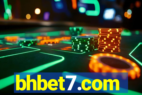 bhbet7.com