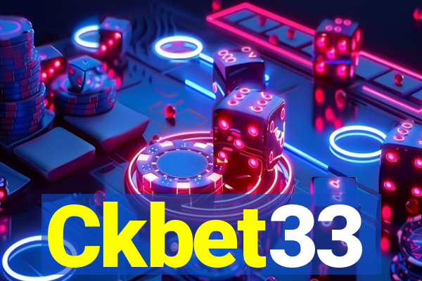 Ckbet33