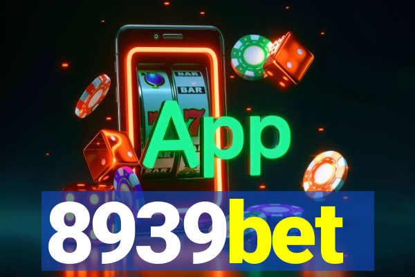 8939bet