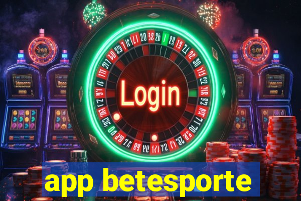 app betesporte