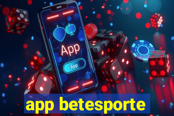 app betesporte