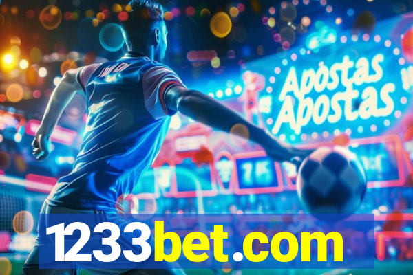 1233bet.com