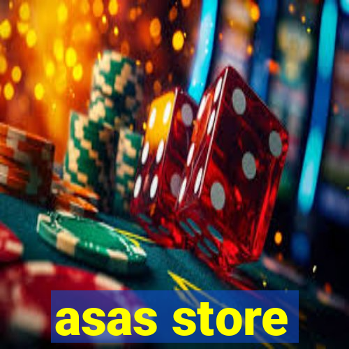 asas store