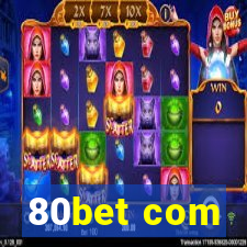 80bet com