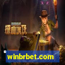 winbrbet.com