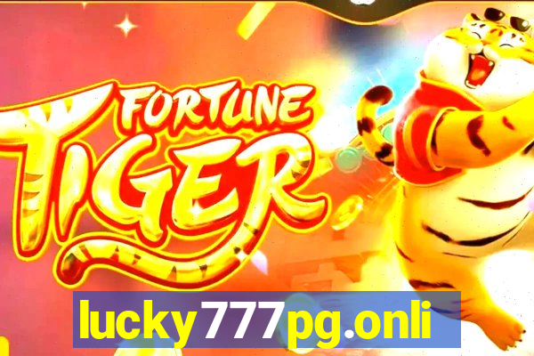 lucky777pg.online