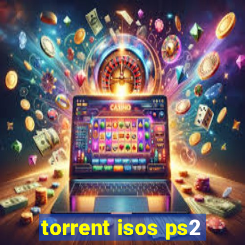 torrent isos ps2