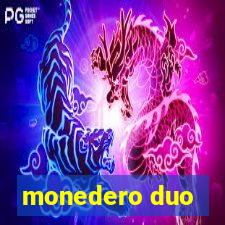 monedero duo