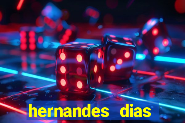 hernandes dias lopes fortuna